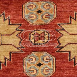 paki kazak carpet