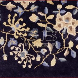 tapis pekin ancien