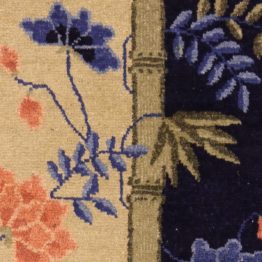 tapis pekin ancien