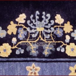tapis pekin ancien