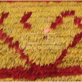 tulu rug