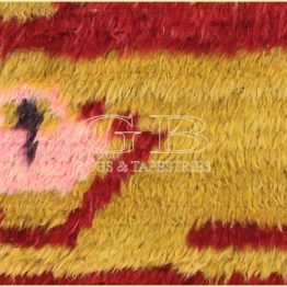 tulu rug