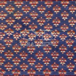 antique azerbaijan rug