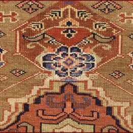 tapis azerbaÏdjan