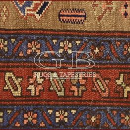 tapis azerbaÏdjan