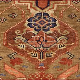 tapis azerbaÏdjan