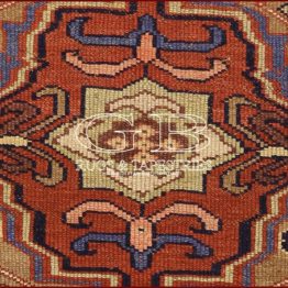 tapis azerbaÏdjan