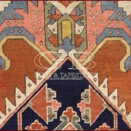 alfombra bakshaish