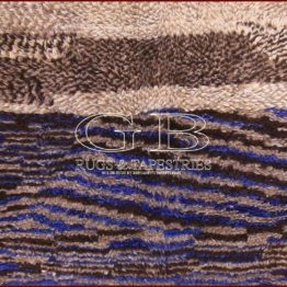 alfombra berebere chichaoua
