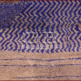 alfombra berebere chichaoua