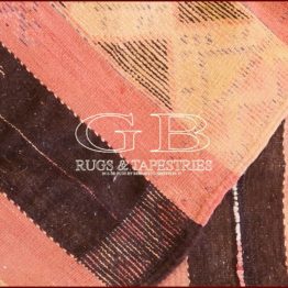 alfombra berebere tazenacht