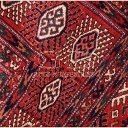 tapis boukhara