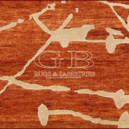 alfombra nepal design 100k