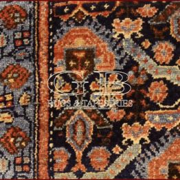tapis sarab ancien