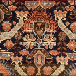 tapis sarab ancien