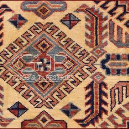 shirvan paki fine carpet