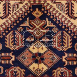 shirvan paki fine carpet
