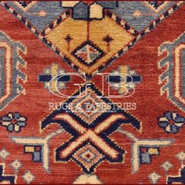 shirvan paki fine carpet