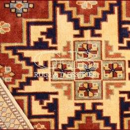 alfombras shirvan fino paki