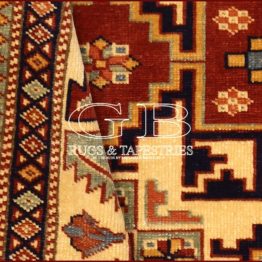 alfombras shirvan fino paki