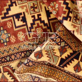 alfombras shirvan fino paki