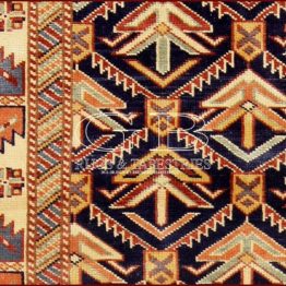 shirvan paki fine carpet