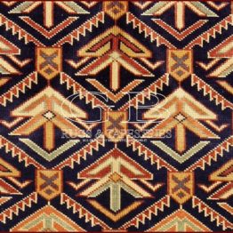 shirvan paki fine carpet