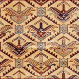 shirvan paki fine carpet