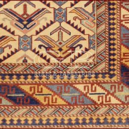 shirvan paki fine carpet