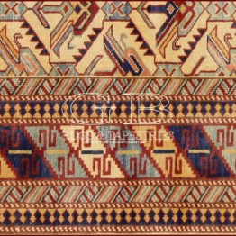 shirvan paki fine carpet