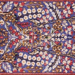 tappeto kirman