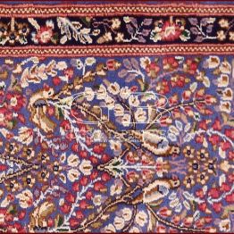 tappeto kirman