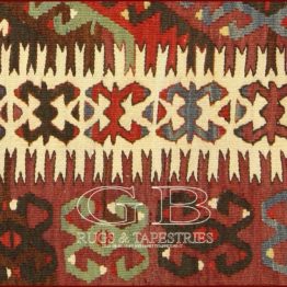 kilim de anatolia