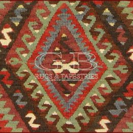 kilim de anatolia