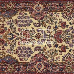 ravar kerman rug