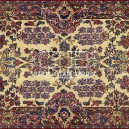 ravar kerman rug