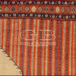tapis senneh ancien