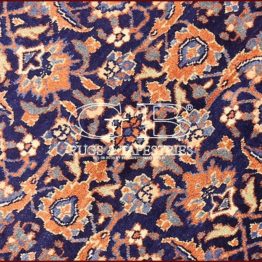antique senneh rug