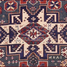 shirvan lesghi antiguo