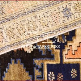 antik shirvan lesghi