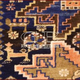 antik shirvan lesghi