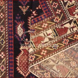 shirvan marasali antiguo de oracion