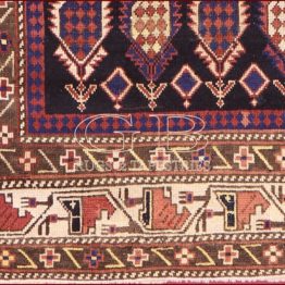 shirvan marasali antiguo de oracion