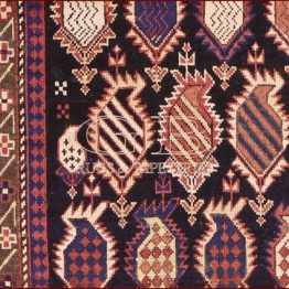 shirvan marasali antiguo de oracion