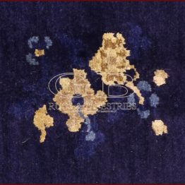 antique peking carpet
