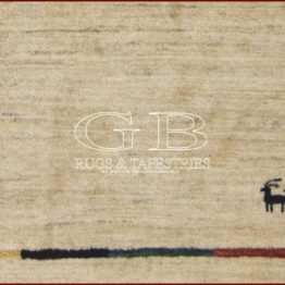 alfombra gabbeh loribaft
