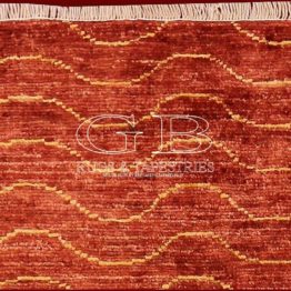tapis pamir ouzbek