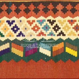 qashqai kilim