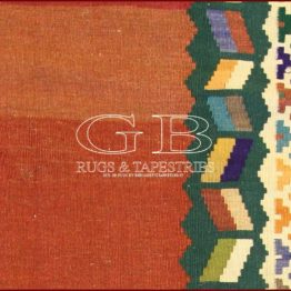 qashqai kilim