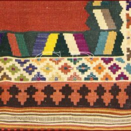 qashqai kilim